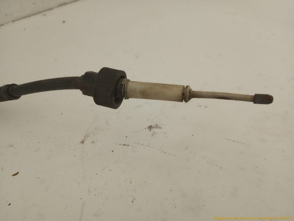Land Rover Range Rover Sport Electronic Parking Brake Actuator