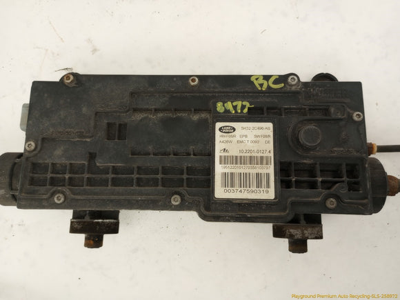 Land Rover Range Rover Sport Electronic Parking Brake Actuator