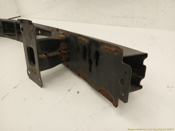 Land Rover Range Rover Sport Front Bumper Reinforcement