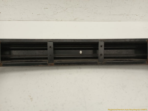 Land Rover Range Rover Sport Front Bumper Reinforcement