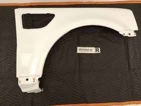 Land Rover Range Rover Sport Passenger Right Front Fender Panel
