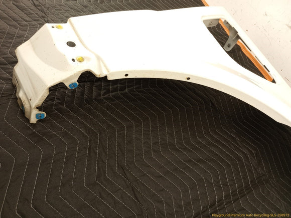 Land Rover Range Rover Sport Passenger Right Front Fender Panel