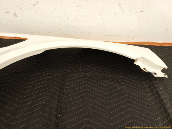 Land Rover Range Rover Sport Passenger Right Front Fender Panel
