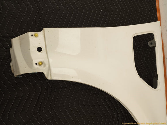 Land Rover Range Rover Sport Passenger Right Front Fender Panel
