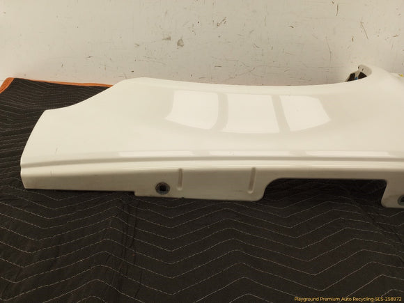 Land Rover Range Rover Sport Passenger Right Front Fender Panel