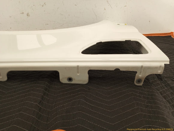 Land Rover Range Rover Sport Passenger Right Front Fender Panel