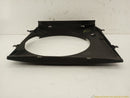 Land Rover Range Rover Sport Radiator Shroud-2