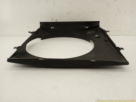 Land Rover Range Rover Sport Radiator Shroud - 0