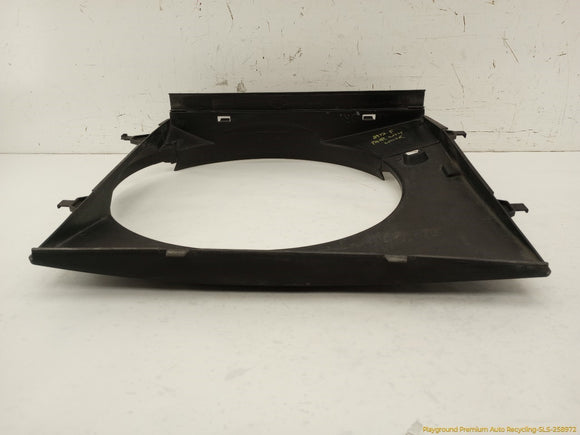 Land Rover Range Rover Sport Radiator Shroud