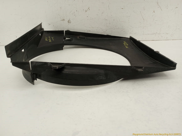Land Rover Range Rover Sport Radiator Shroud