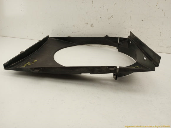 Land Rover Range Rover Sport Radiator Shroud