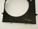 Land Rover Range Rover Sport Radiator Shroud-7