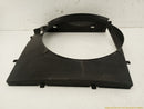 Land Rover Range Rover Sport Radiator Shroud-9