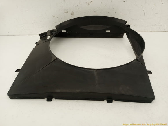 Land Rover Range Rover Sport Radiator Shroud