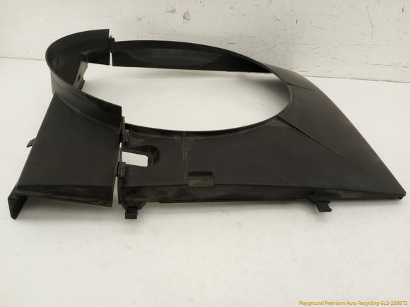 Land Rover Range Rover Sport Radiator Shroud