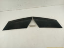 Land Rover Range Rover Sport Pair Of Exterior D Pillar Trim-1