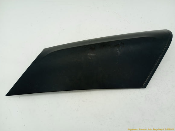Land Rover Range Rover Sport Pair Of Exterior D Pillar Trim