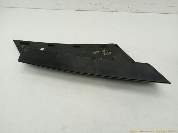 Land Rover Range Rover Sport Pair Of Exterior D Pillar Trim