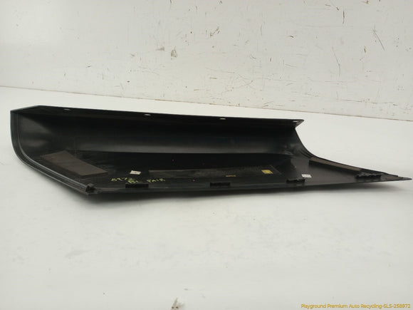 Land Rover Range Rover Sport Pair Of Exterior D Pillar Trim