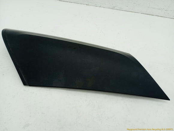 Land Rover Range Rover Sport Pair Of Exterior D Pillar Trim