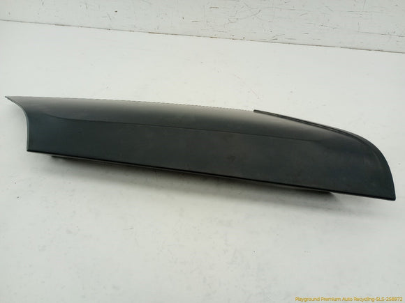 Land Rover Range Rover Sport Pair Of Exterior D Pillar Trim