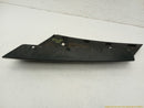 Land Rover Range Rover Sport Pair Of Exterior D Pillar Trim-8