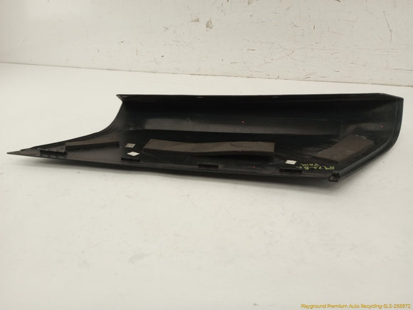 Land Rover Range Rover Sport Pair Of Exterior D Pillar Trim