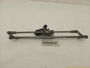 Land Rover Range Rover Sport Windshield Wiper Transmission & Motor-1