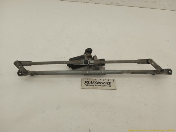 Land Rover Range Rover Sport Windshield Wiper Transmission & Motor