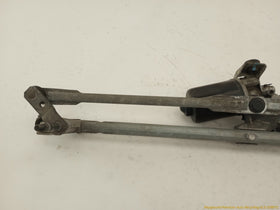 Land Rover Range Rover Sport Windshield Wiper Transmission & Motor - 0