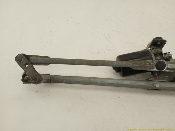 Land Rover Range Rover Sport Windshield Wiper Transmission & Motor