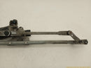 Land Rover Range Rover Sport Windshield Wiper Transmission & Motor-3