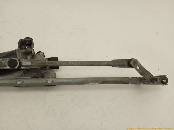 Land Rover Range Rover Sport Windshield Wiper Transmission & Motor