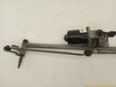 Land Rover Range Rover Sport Windshield Wiper Transmission & Motor-4