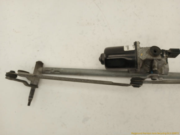 Land Rover Range Rover Sport Windshield Wiper Transmission & Motor