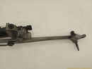 Land Rover Range Rover Sport Windshield Wiper Transmission & Motor-5