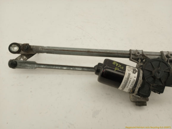 Land Rover Range Rover Sport Windshield Wiper Transmission & Motor