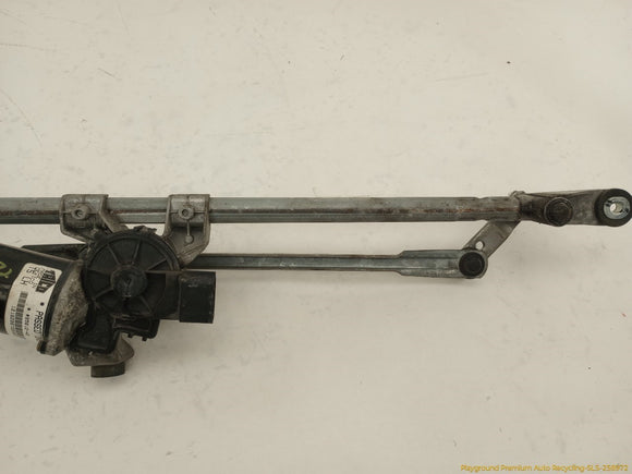 Land Rover Range Rover Sport Windshield Wiper Transmission & Motor