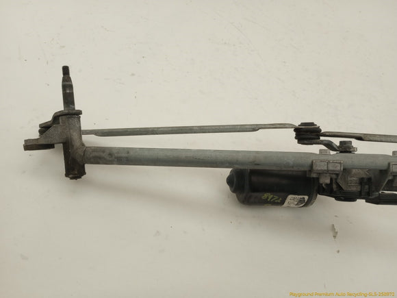 Land Rover Range Rover Sport Windshield Wiper Transmission & Motor