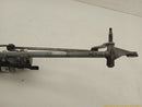 Land Rover Range Rover Sport Windshield Wiper Transmission & Motor-9