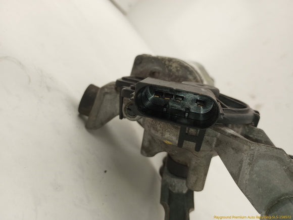 Land Rover Range Rover Sport Windshield Wiper Transmission & Motor