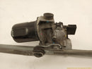 Land Rover Range Rover Sport Windshield Wiper Transmission & Motor-12