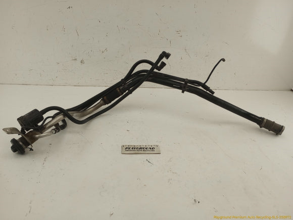 Land Rover Range Rover Sport Fuel Filler Neck