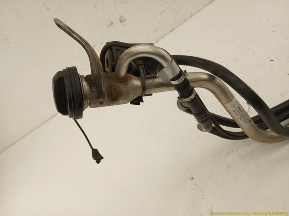 Land Rover Range Rover Sport Fuel Filler Neck