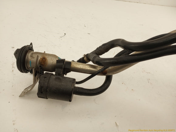 Land Rover Range Rover Sport Fuel Filler Neck