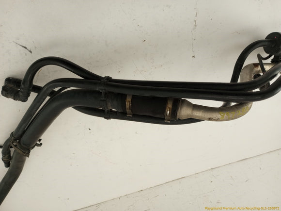 Land Rover Range Rover Sport Fuel Filler Neck