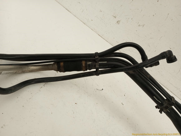 Land Rover Range Rover Sport Fuel Filler Neck