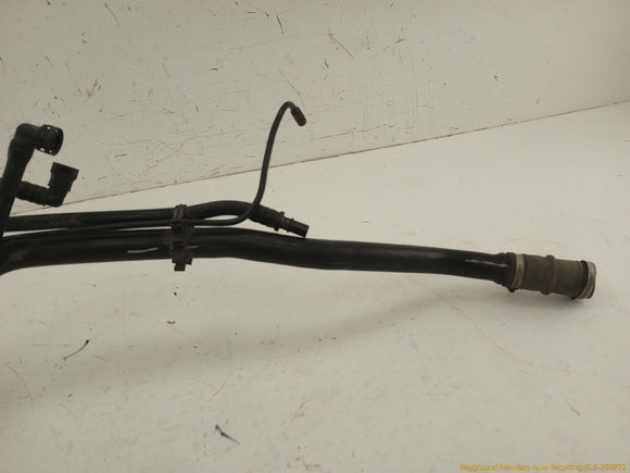 Land Rover Range Rover Sport Fuel Filler Neck