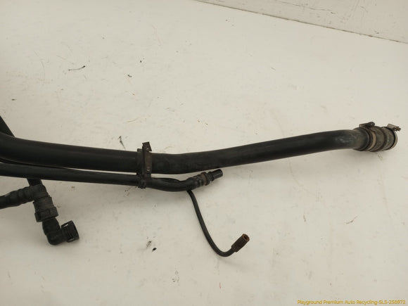 Land Rover Range Rover Sport Fuel Filler Neck