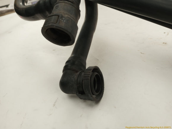 Land Rover Range Rover Sport Fuel Filler Neck